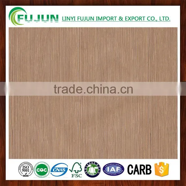 Texture Pvc Window Frame Decorative Foil Roll photo-3