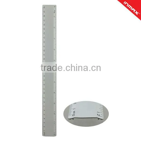 2013 new style aluminium ruler
