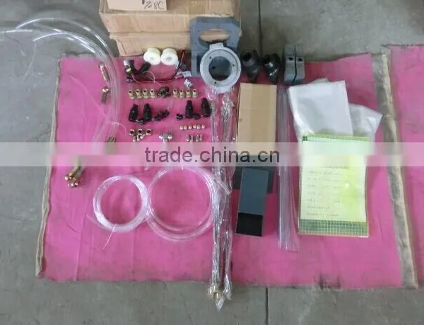Best Selling Products CRS709C Common Rail Diesel Fuel Injector Pump Test Bench for Sale photo-6