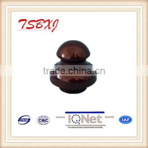 Low Voltage N80-- Pin Porcelain Insulators photo-4