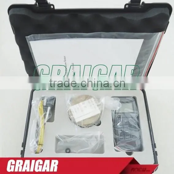 Portable Rebound Leeb Hardness Tester MH180 photo-4