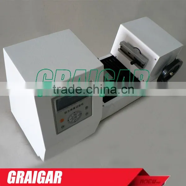 ADT Horizontal Torsion Spring Tester Torsion Guage Test Stand photo-2