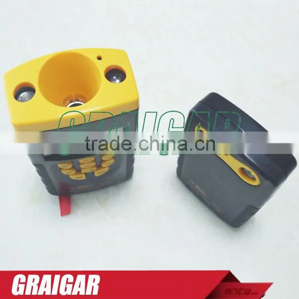 Ultrasonic Range Finder Smart Sensor AR851 Digital Ultrasonic Distance Meter Tester photo-2