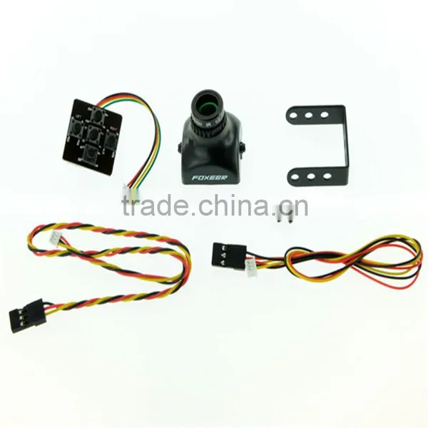 Foxeer HS1189 1200TVL NTSC FPV Camera For RC Quadcopter photo-6