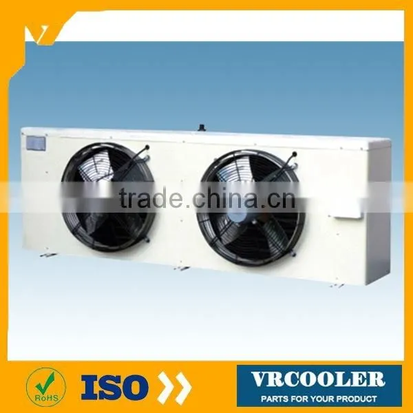 R717 Commercial Refrigerator Condenser Gas Defrost photo-2