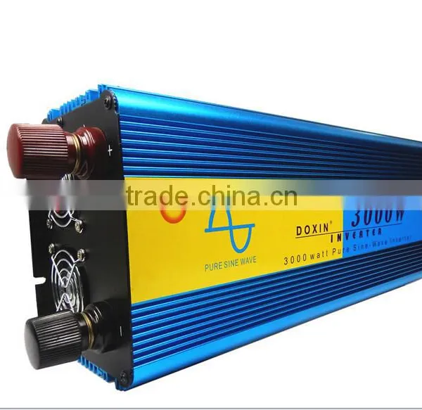 Top Ten Electronic Car Power Amplifier Inverter Made in China Goods photo-2