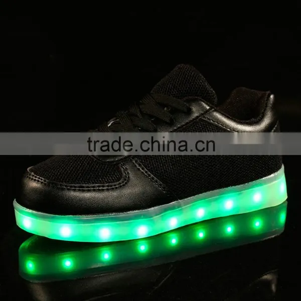 2016 Newest LED Light For Shoe Sole Shoe Light Sport Shoe photo-4