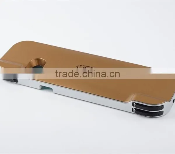 MFI Certified IOS 8 Joystick for IPhone 6, Gamepad With Battery Back up Case for IPhone 6 photo-3