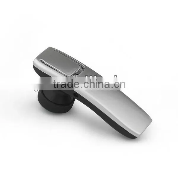 Mono Bluetooth Headset