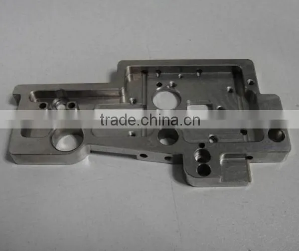 China Steel Fabrication Manufacture of Metal Products on Order
