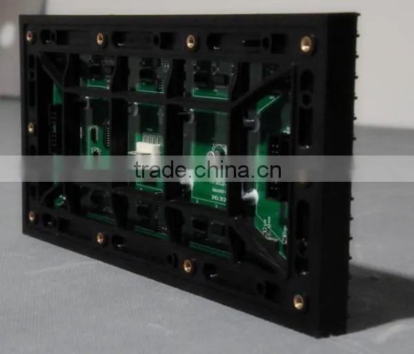 Smd Led Module for Stage Background Shape Led Display photo-3