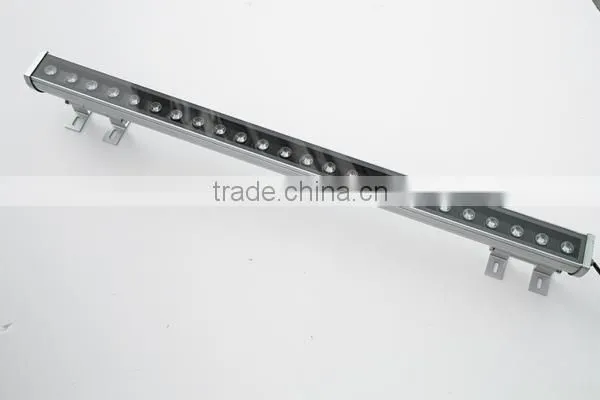 2017 IP65 36W 220V Led Wall Washer Light Led Outdoor Lighting 1000*62*63mm photo-4