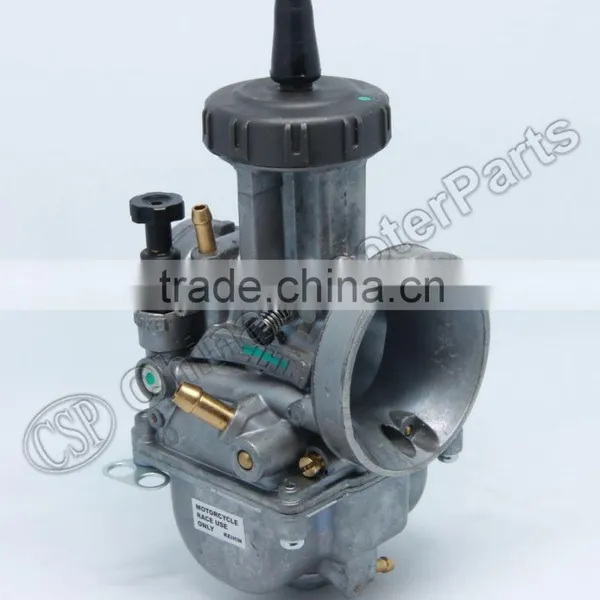 Keihin PWK 38 39 38mm 39mm Carburetor Motorcycle ATV Buggy Quad Go Kart Dirt Bike Jet Boat photo-2