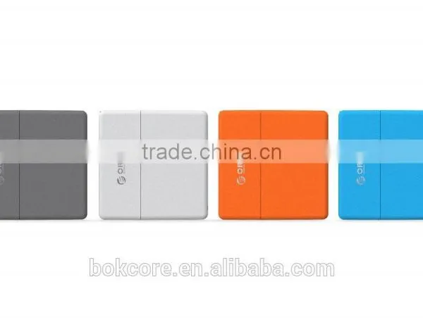 Multifunction Fast 5V 2A 4 Ports Portable Travel Wall Usb Charger photo-5