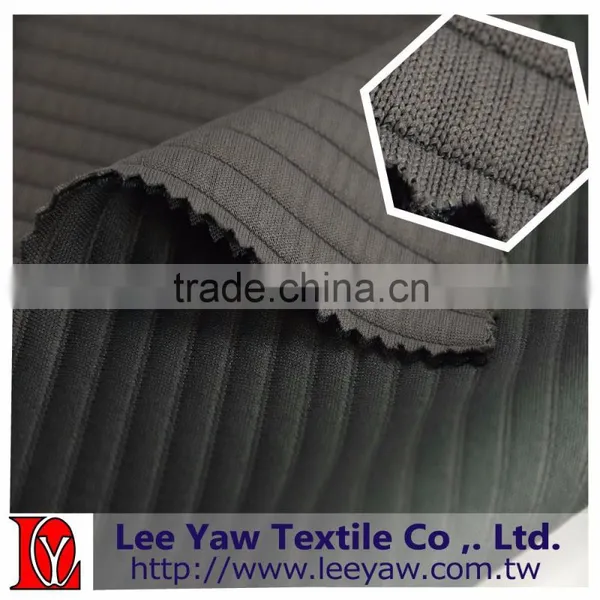 100% Polyester Polyful Inside Interlock Fabric photo-3