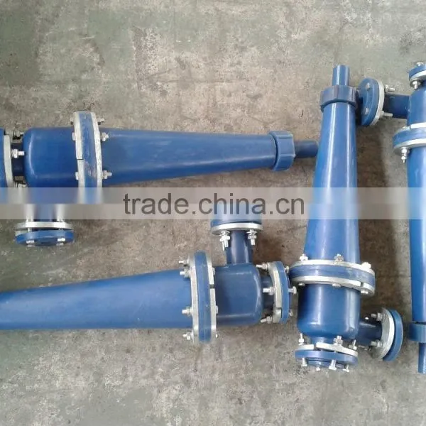 Mining Machinery and Equipment Hydro Cyclone Classifier photo-5