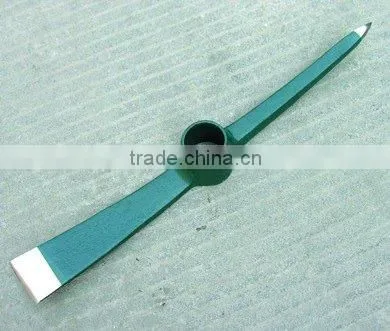 Pickaxe