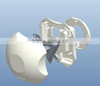 Ceiling Wireless AP Dualband Support OEM&ODM Complex Brand Good Quality