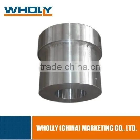 Ring Rolling Copper Forging Fence photo-6