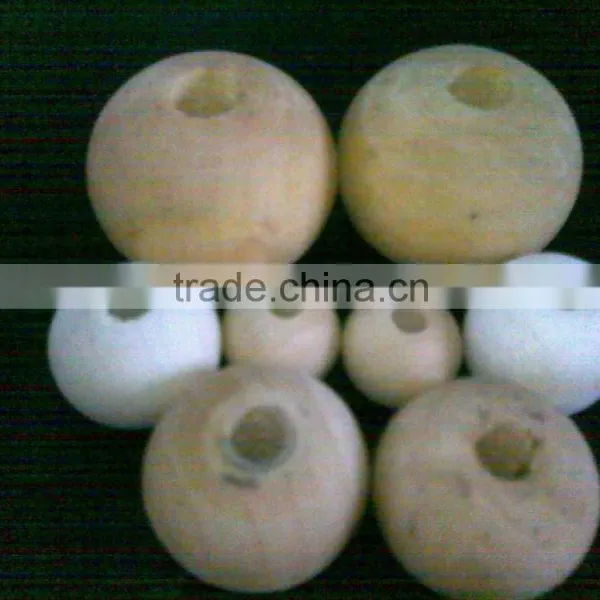 China Best Selling and High Quality Cnc Wooden Beads Making Machine for Decoration(skype:finecm) photo-4