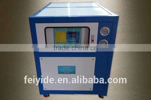 Feiyide Manual Aluminium Anodizing Machine / Equipment photo-6