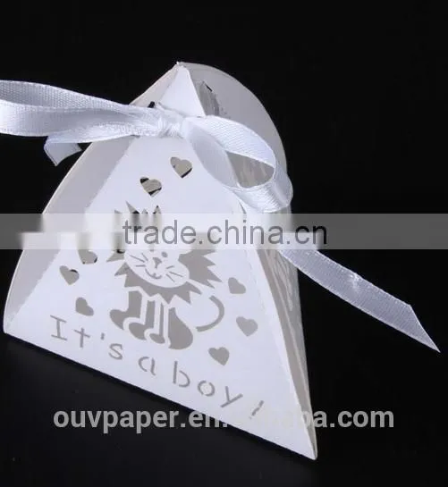 Cute Hollow Candy Box photo-3