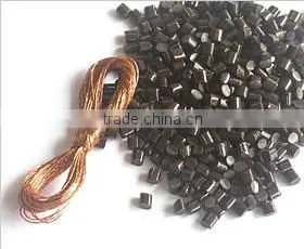 PET/PBT Tailor-made Color Fiber Masterbatch photo-6