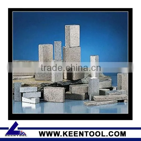Gangsaw Blade Diamond Segment photo-2