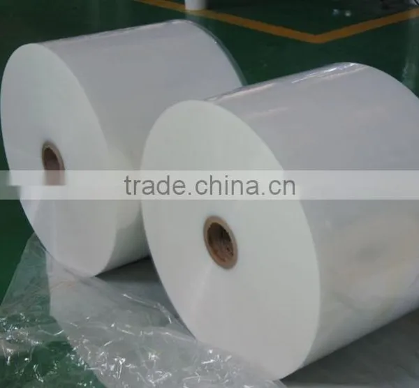 PA/PE Multilayer Vacuumm Tubular Film