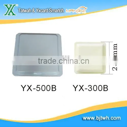 Impinj Chip UHF RFID Reader