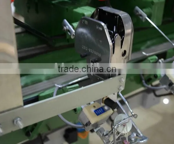 2016 Competitive Price GA014MD China Winder Machine Manufacturer photo-4