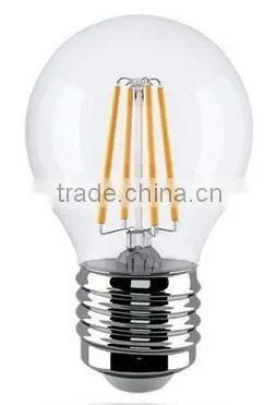 E27 G45 LED Filament Lamp 4W photo-6