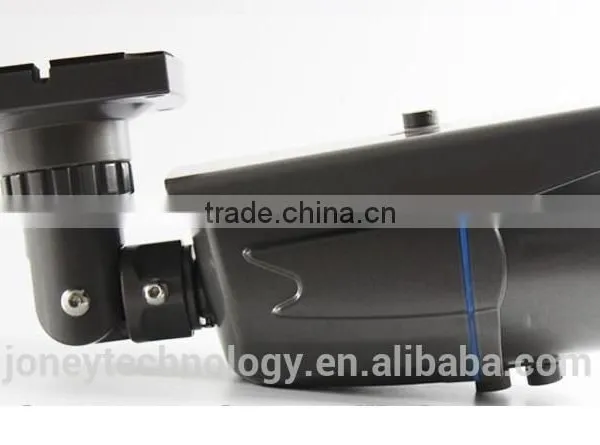 IP66 Waterproof IR Bullet Camera With 2.0 MP 1080P Reolution photo-4