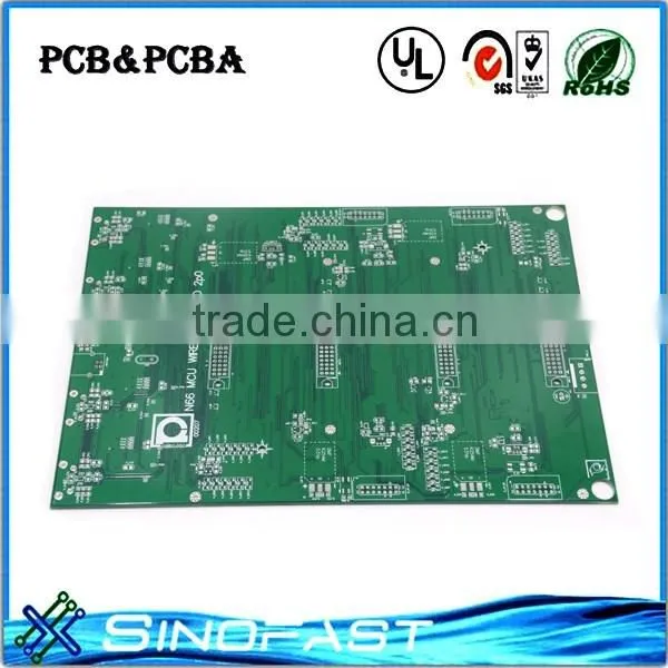 Router Pcb photo-4