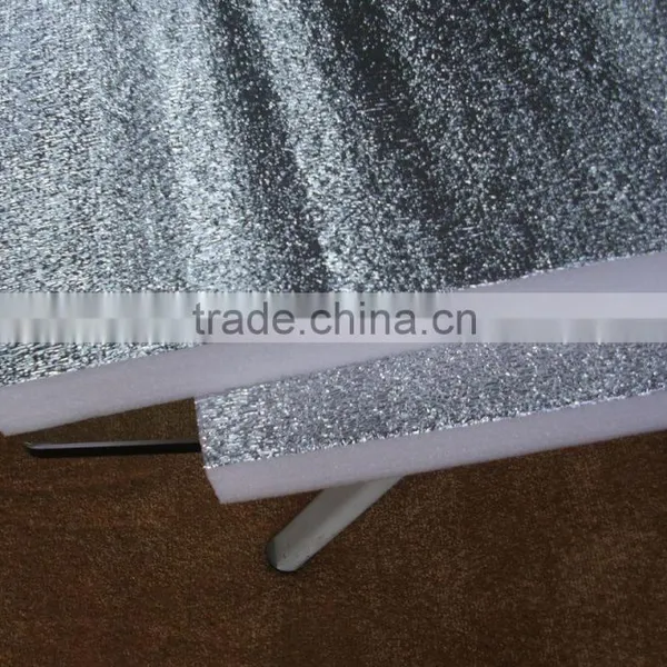 Building Thermal Insulation Materials EPE Foam Board photo-3