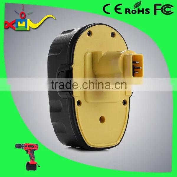 Rechargeable Dewalt Battery 18v photo-3