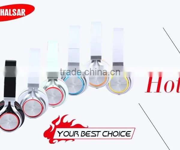 2016 AD468 Dual Wired Headphone Jack Types for Phone Universal