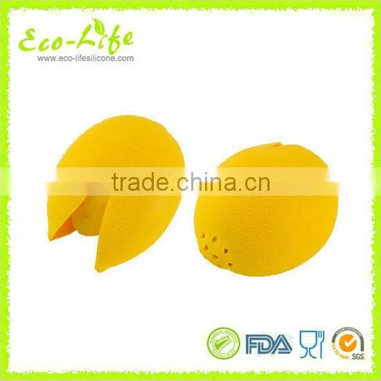 Soft Silicone Juicer, Fruit Lemon Kitchen Squeezer Tool, Juice Maker photo-2
