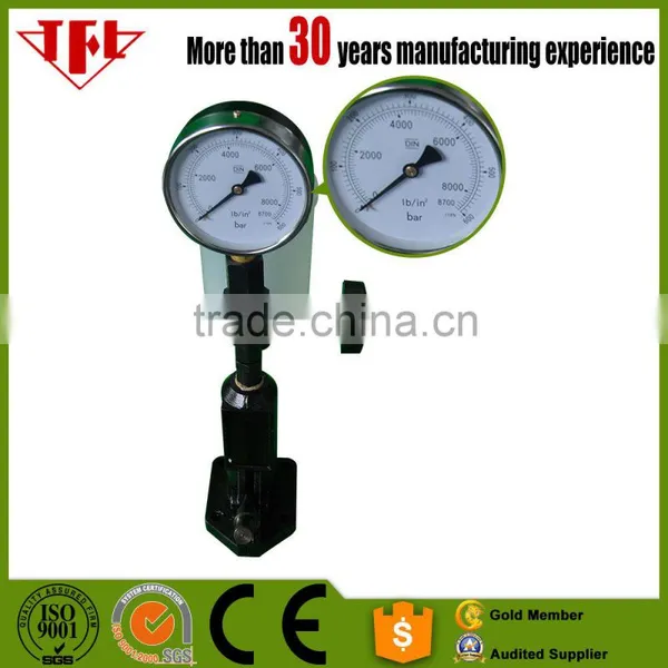 Bosch Fuel Injector Nozzle Tester Ps400A photo-3