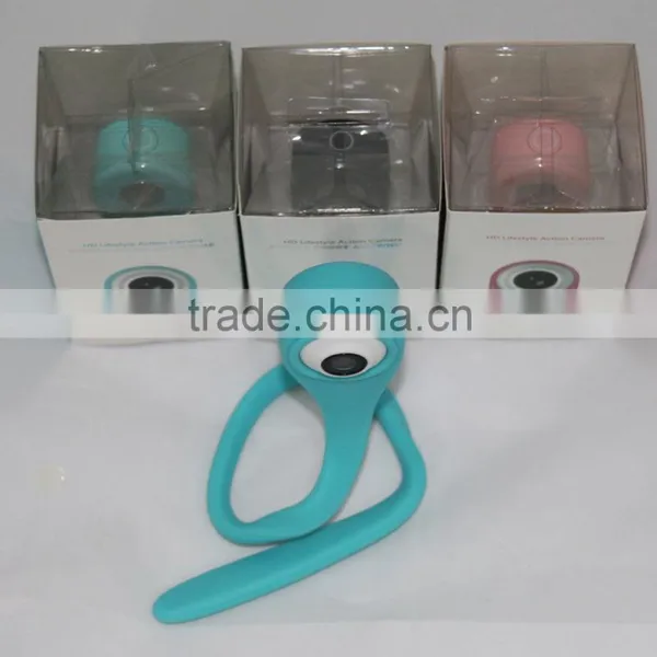 1080p Full hd Mini Video Camera Chip photo-6