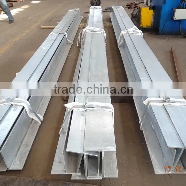 China Manufacture Hot-sale Steel T Beam photo-5