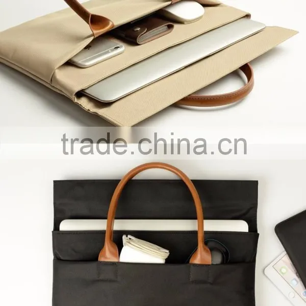 Newest Handbag For Laptop 11",13",14",15" Sleeve Case Bag For MacBook AIR/PRO 13.3",15.4" photo-6