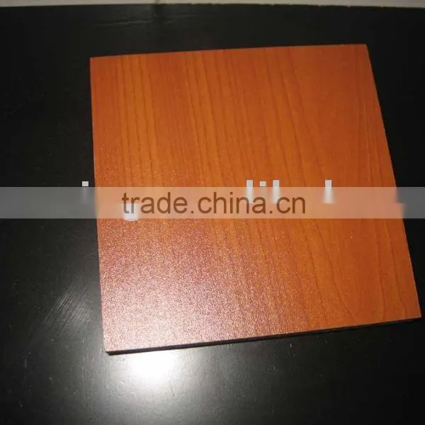 Melamine MDF Board