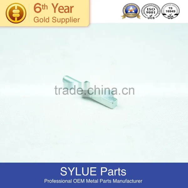 3.5" Jost King Pin photo-5