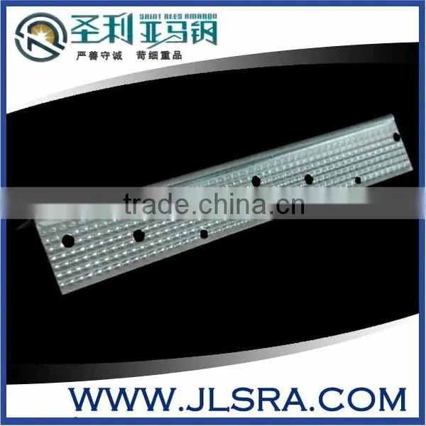 Decorative Corner Bead/angle Beads/suspended Ceiling Wall Angle Hot Sale in Southeast Asia photo-2