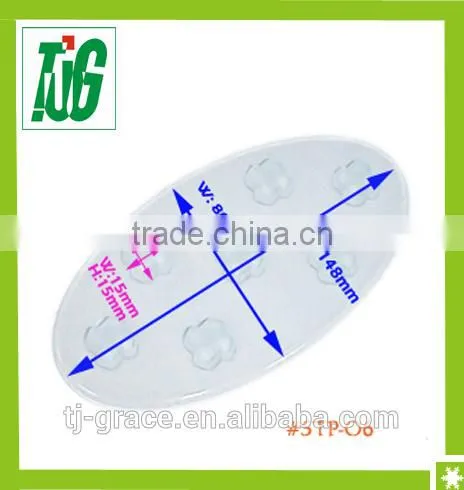 Non-slip Snowboard Stomp Pad photo-2