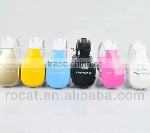 Wireless Bluetooth Headst With tf Card fm Mp3 2013 New Arrival Shenzhen China Factory photo-5