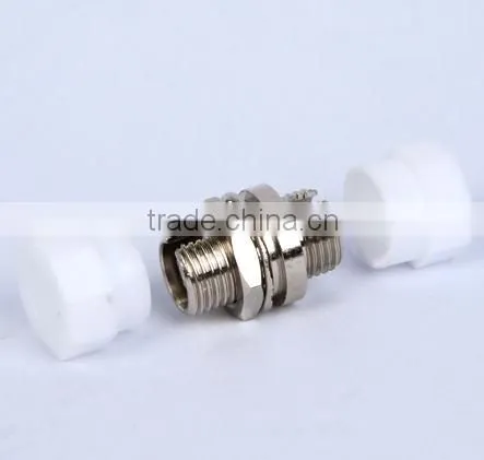 FC Fiber Optic Adapter