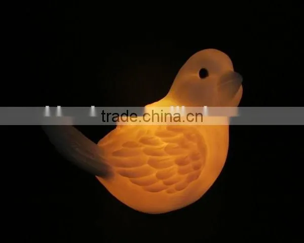 Magic Bird Led Holiday Gift Light photo-4