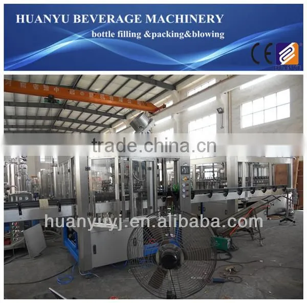 Wine/Alcoholic Drinks Production Line